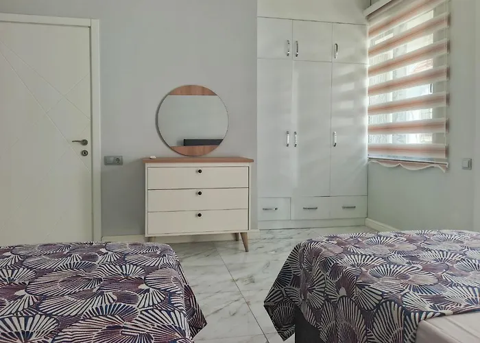 Big Apartament Fethiye