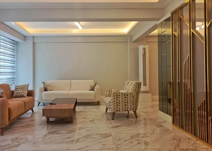 Apartament Big Fethiye