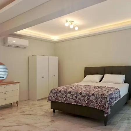 Apartman Big *