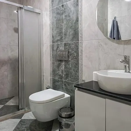 Big Apartman