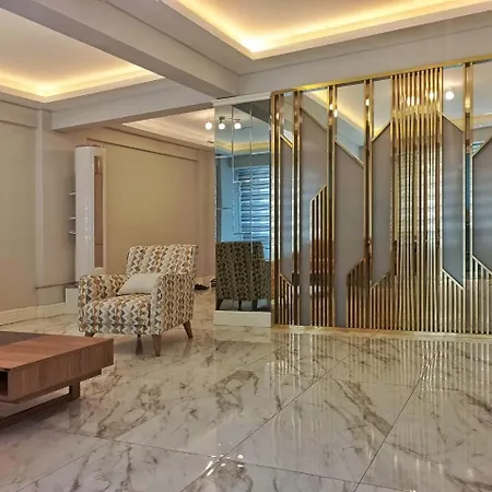 Big Appartement