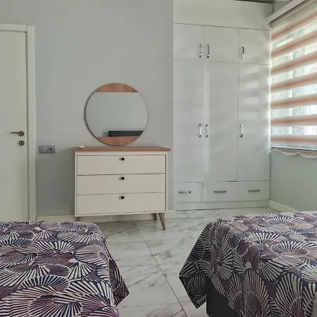 Big Appartement Fethiye