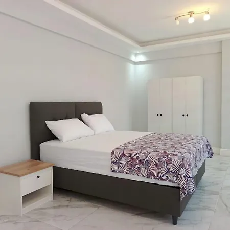 Appartement Big