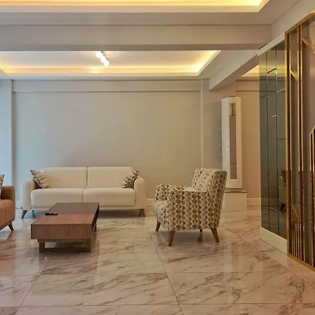 Appartement Big Fethiye